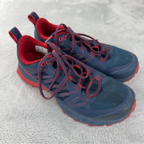 LA Sportiva Jackal GTX Women's Trail/Running/Hiking Shoes Sz 7.5+ US/6 UK/39 EU/ - Picture 3 of 13